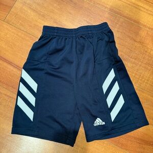 Adidas athletic shorts